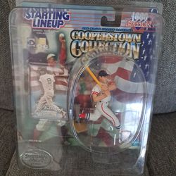 1999 Starting Lineup Ted Williams Thumbnail