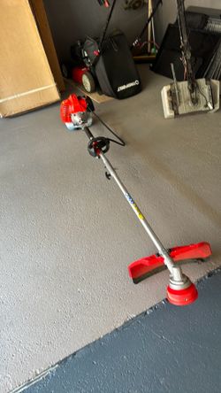 Weed eater