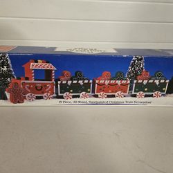 Xmas Decoration 
