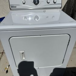 Maytag Dryer 