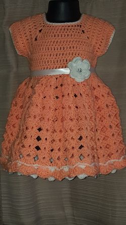 baby crochet