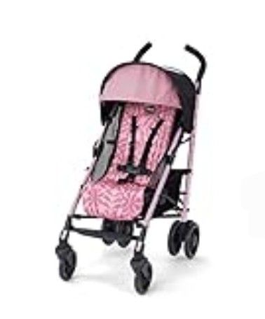Toddler Stroller