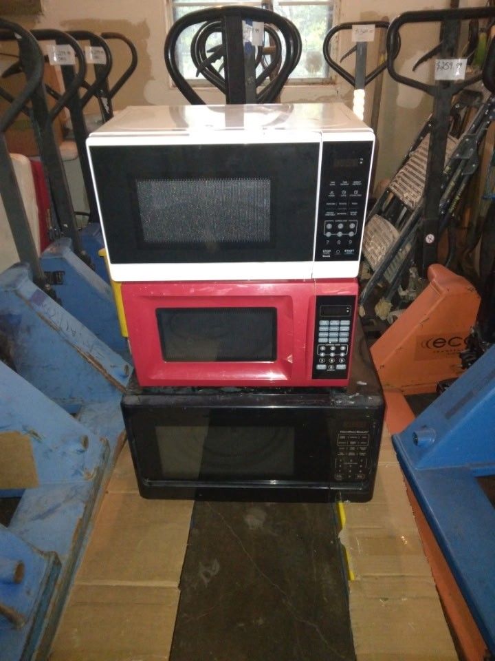 Microwaves$49 Ea Lancaster Tx Pick Up Only