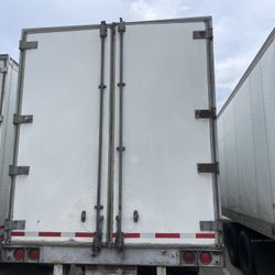Se Vende Traila Estado Muy Conservado