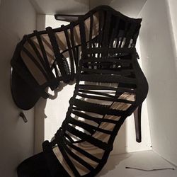Size 8.5 Heels