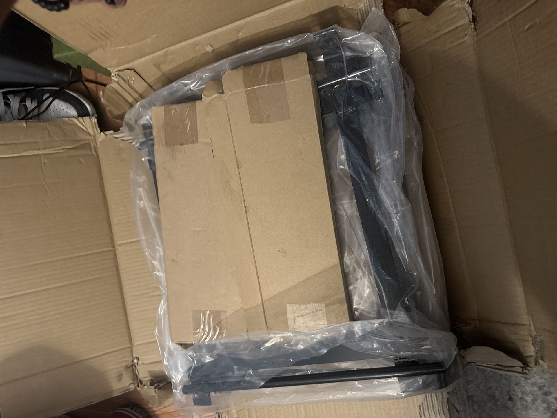 Ek/ Eg Seat Rails