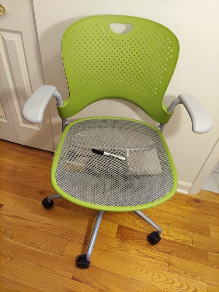 Herman_Miller Vintage S3at