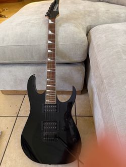 Electric guitar