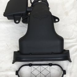 2008-2013 Corvette C6 Air Intake Assembly