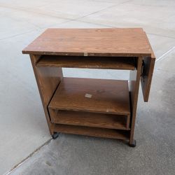 Free Computer Stand 
