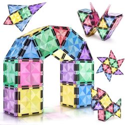 BBMVP-MAG TOYS Magic Pop Set