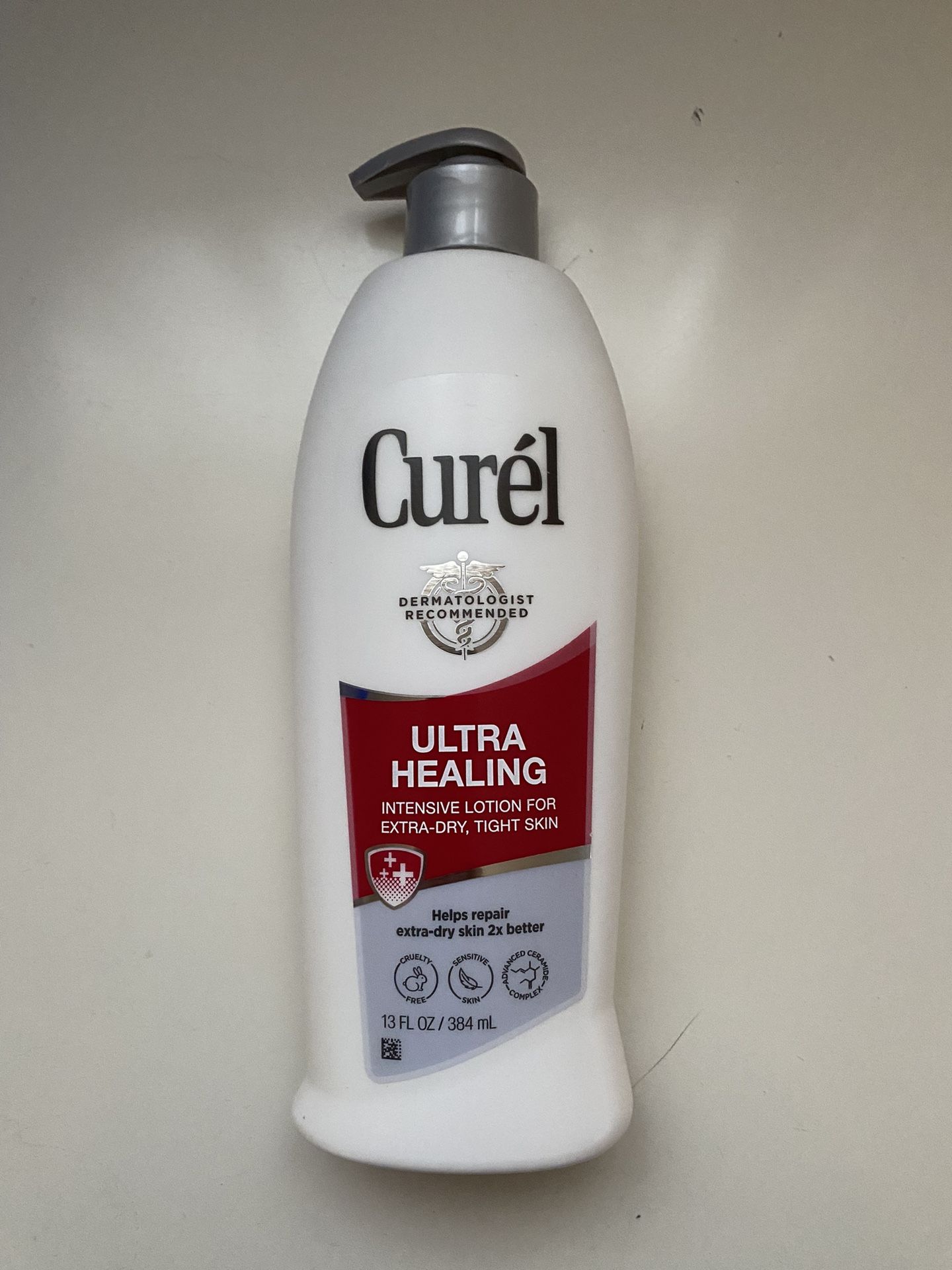 Curel Lotion