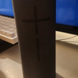 Mega boom wireless speaker