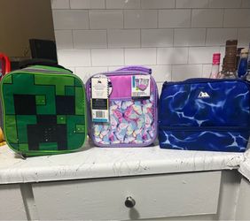 3 For 1 Lunchboxes