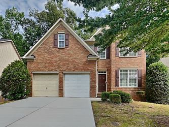 APPRECIATING 4Bedroom 2.5Bath House in  Atlanta, Ga 30349 Sqft :2413