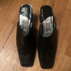 Timothy Hitsman Size 6