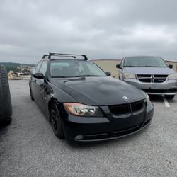 06 bmw 325i