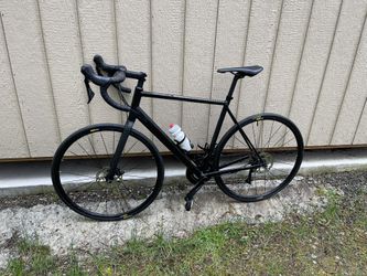 Canyon Endurace 8 Size Large