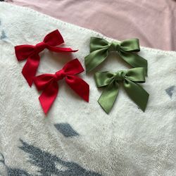 cute bows 