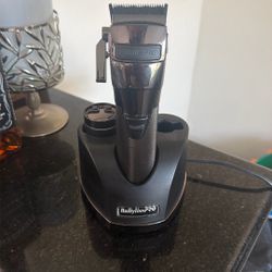 Babyliss Clippers
