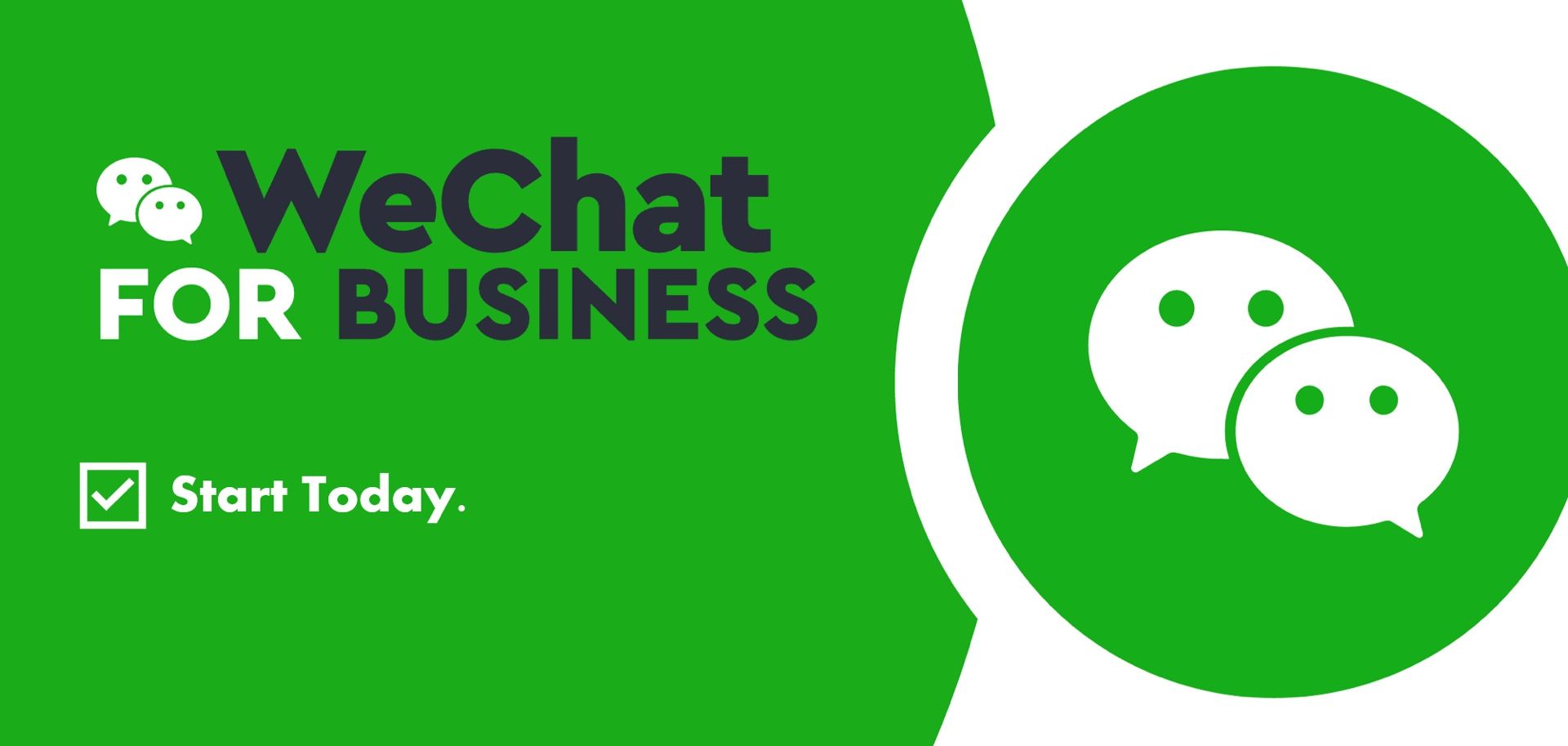 WeChat and more - 微信公众号管理
