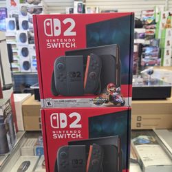 Nintendo Switch 2 Matiokar Edition sobre pagos con $10 de descuento hoy 