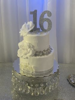 Autentico Bizcocho Dominicano