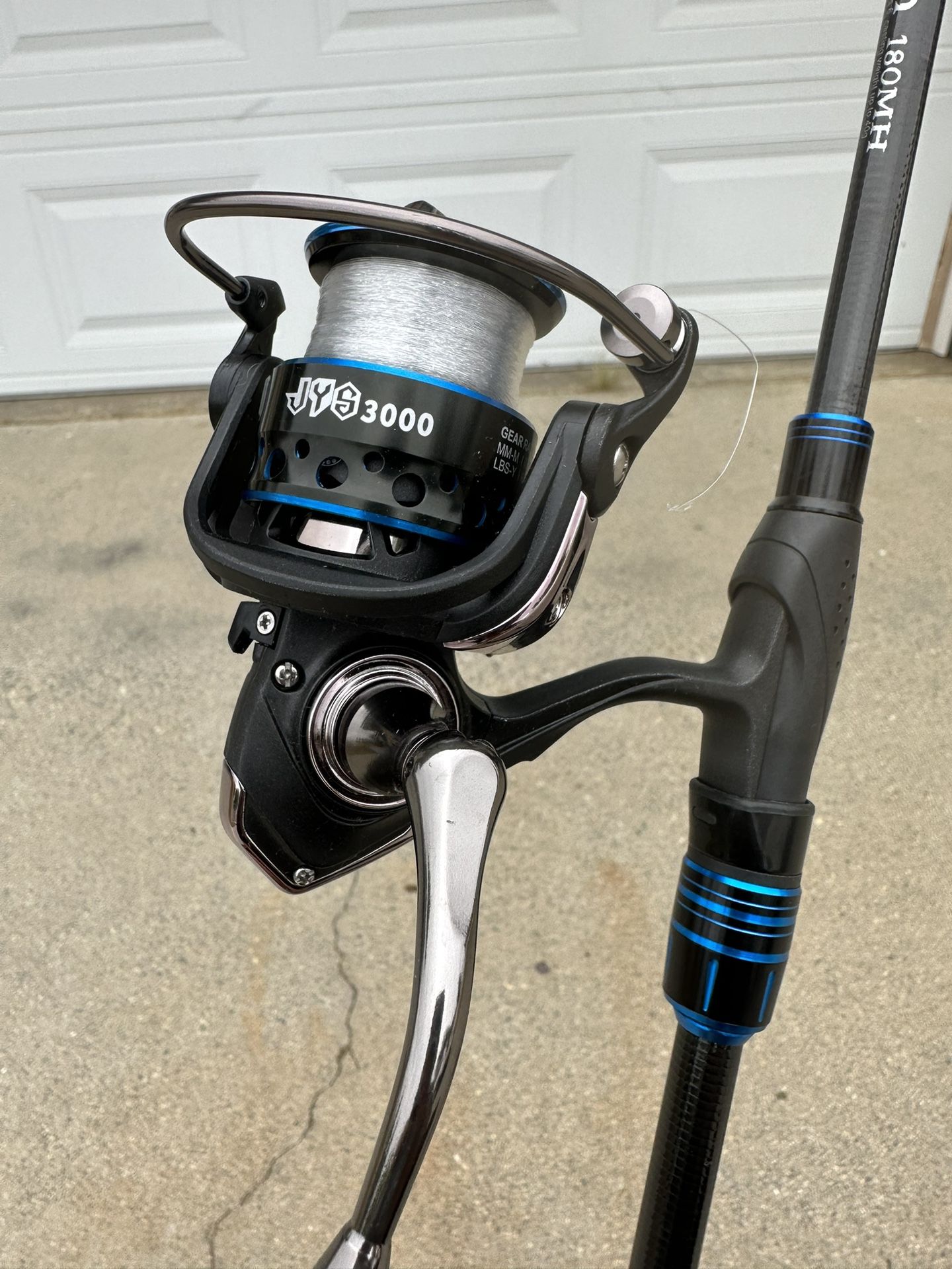 Fishing Pole for Sale in Moreno Valley, CA OfferUp