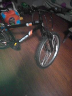 Roadmasters 116 speed