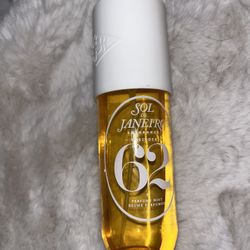 Body Mist