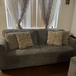 Couch Set