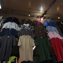 ProClub Short sleeve  