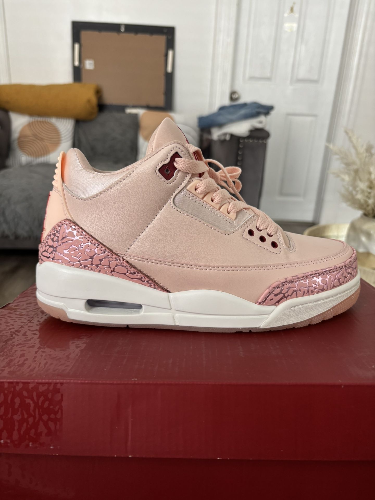 Jordan 3 Retro
