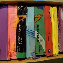 Office Supplies $50