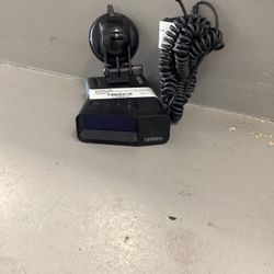 Uniden R7 Extreme Long Range Radar Detector 