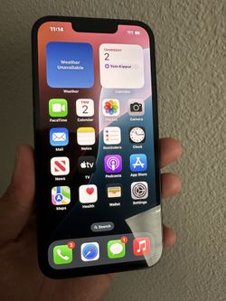 iPhone 13 