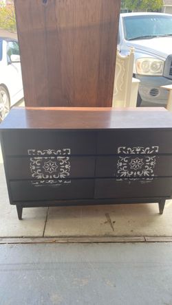 Cabinets