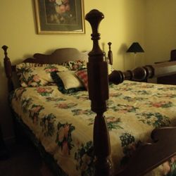 Moving Sale Bedroom Furniture 