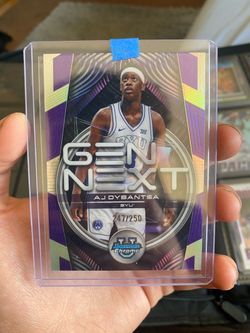 Aj dybansta gen next gen /250