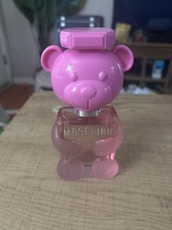 Brand new Moschino