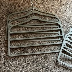 Hangers 