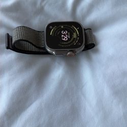Apple Watch Ultra 