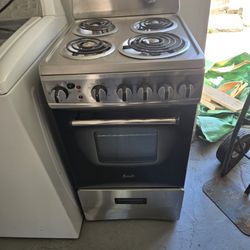 Electric Stove
