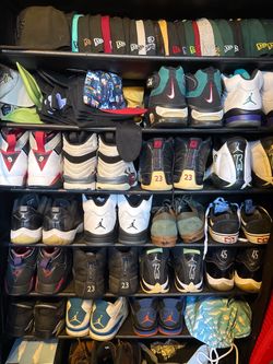 Shoes for sale
