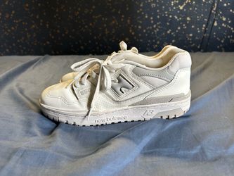 New Balance 550 Size 7.5