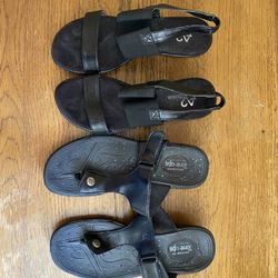 Women’s Sandals 