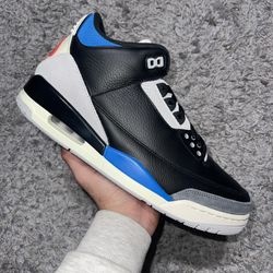 Air Jordan 3 Retro