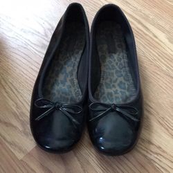 Flats size 7