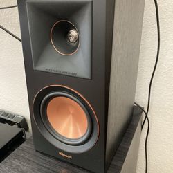 Klipsch Speaks 