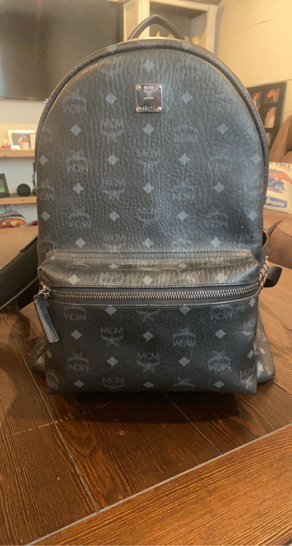 MCM Bag